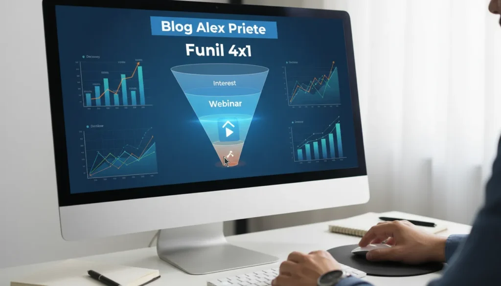 Como vender info Produto