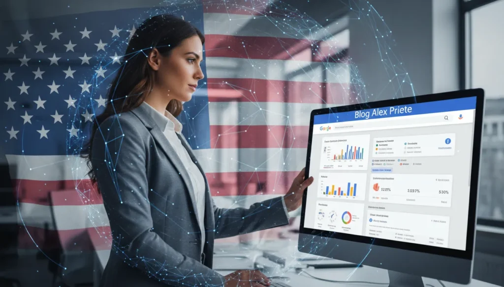 Google My Business nos Estados Unidos como ficar no topo